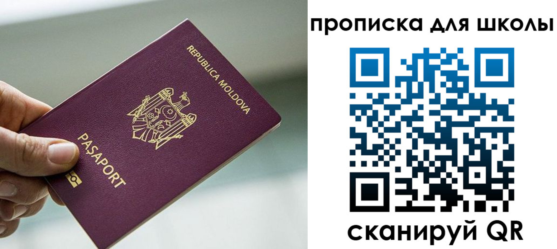 прописка в квартире в Киреевске